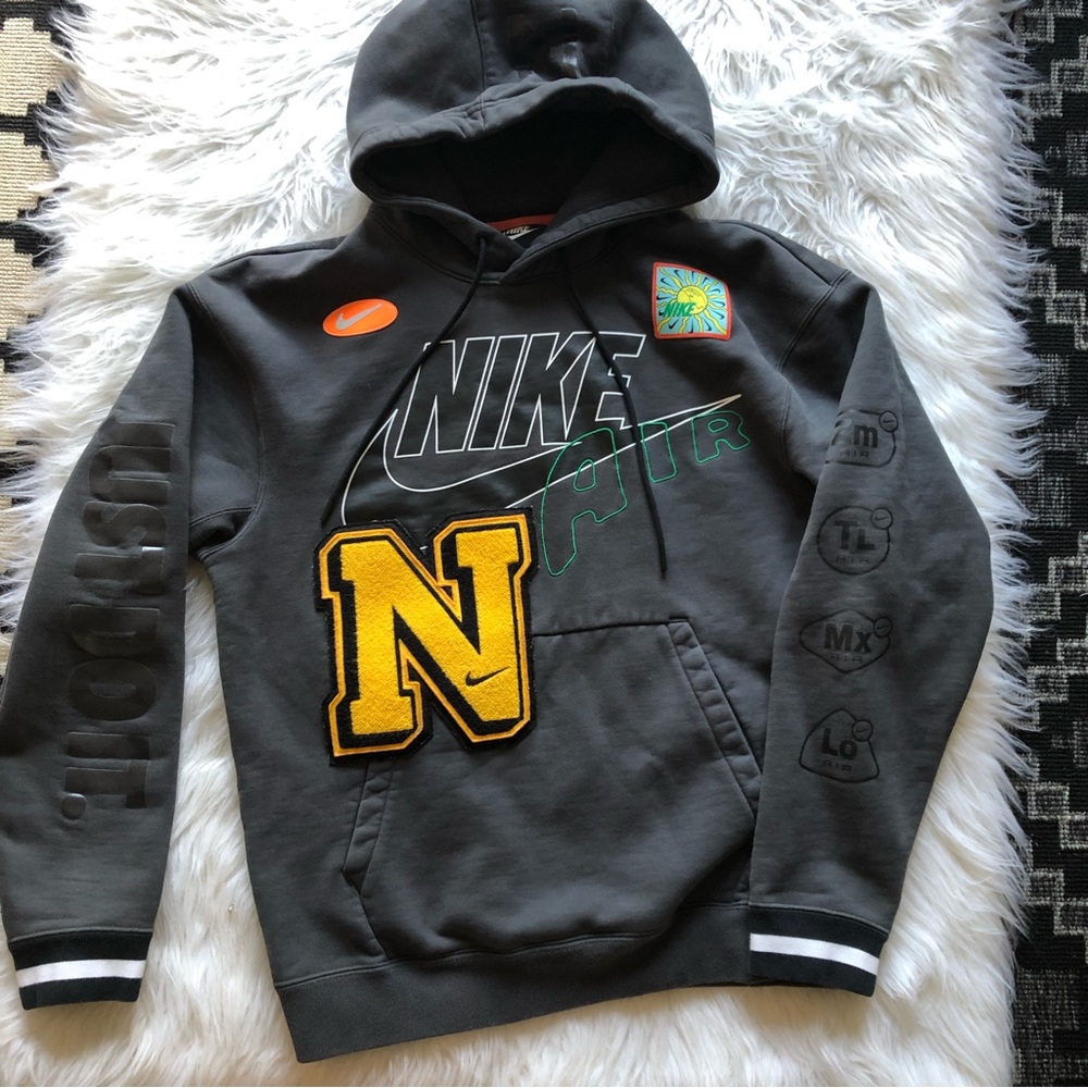 Nike Element Sweatshirt EXC Condition!